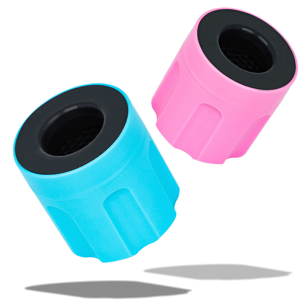 Dry Herb Vaping Accessories - Portable Boutique Personal Smoke Air Filter