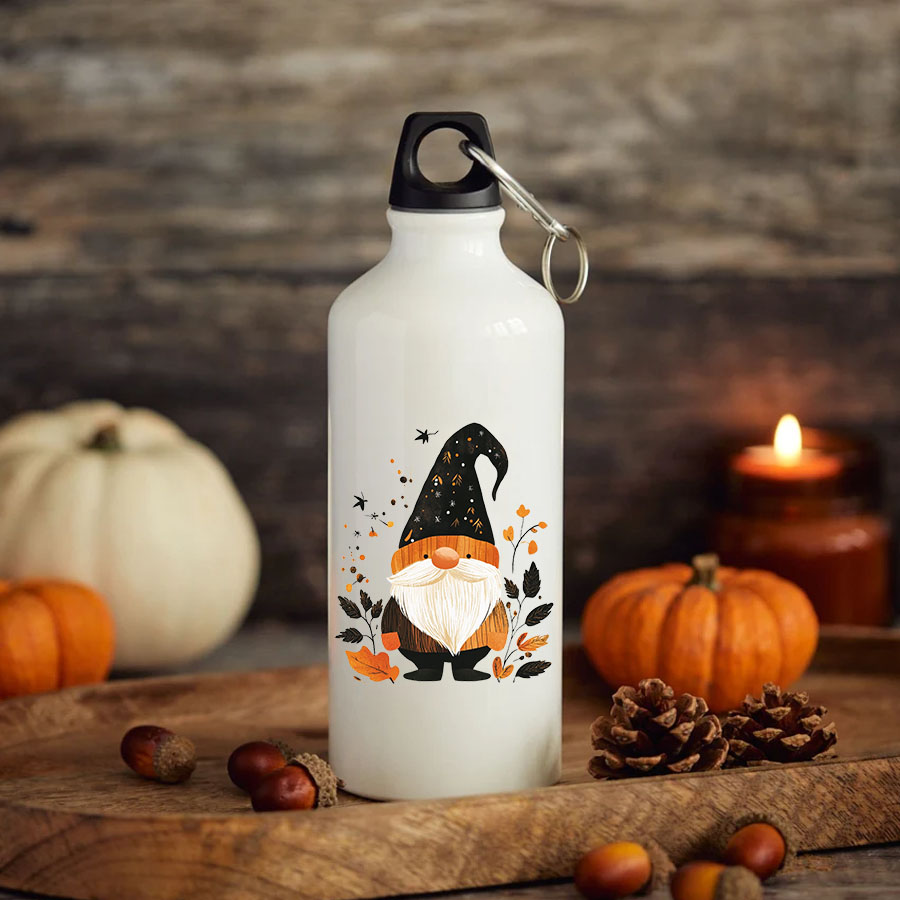 2pcs Nordic Autumn Folk Art Ha - Rdta Tank Glass review and price