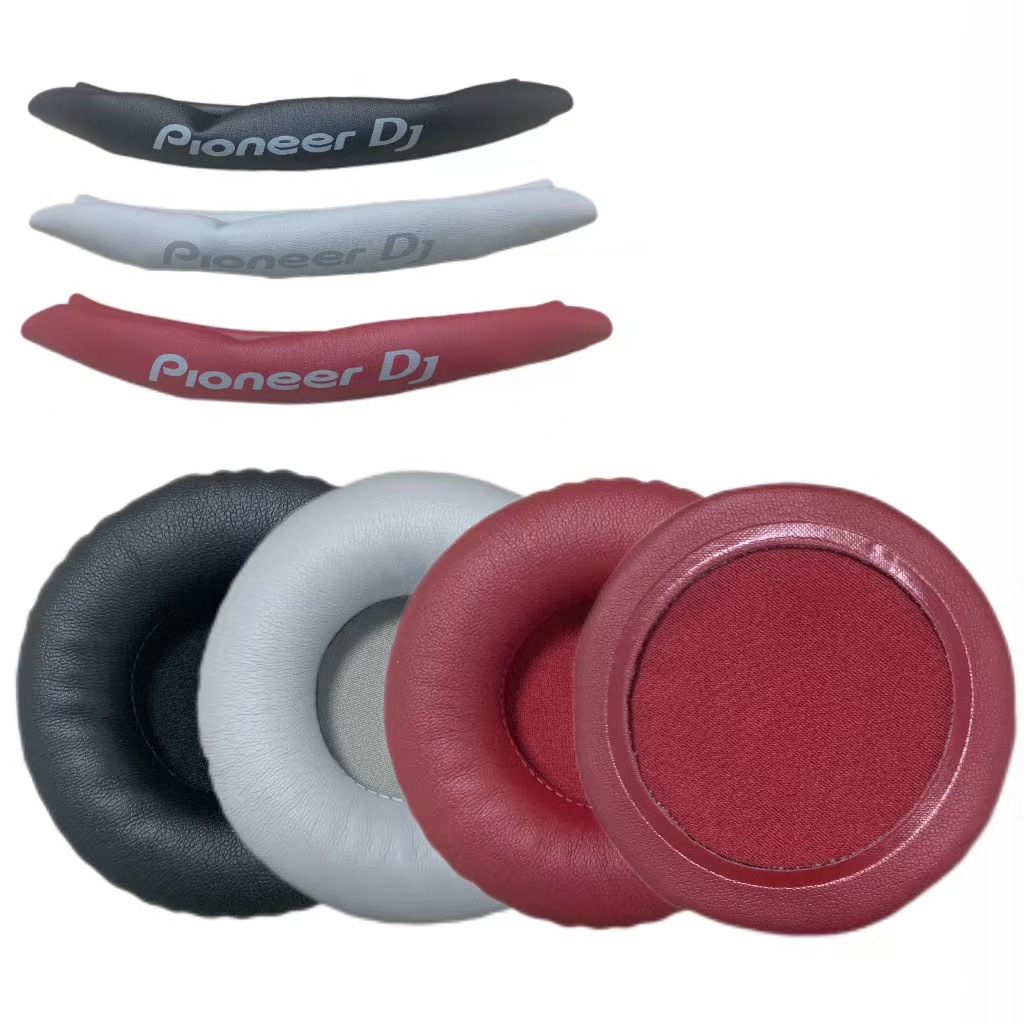 Headband PU Skin and Earpad Re - Sennheiser Headphone Hd 25 review and price
