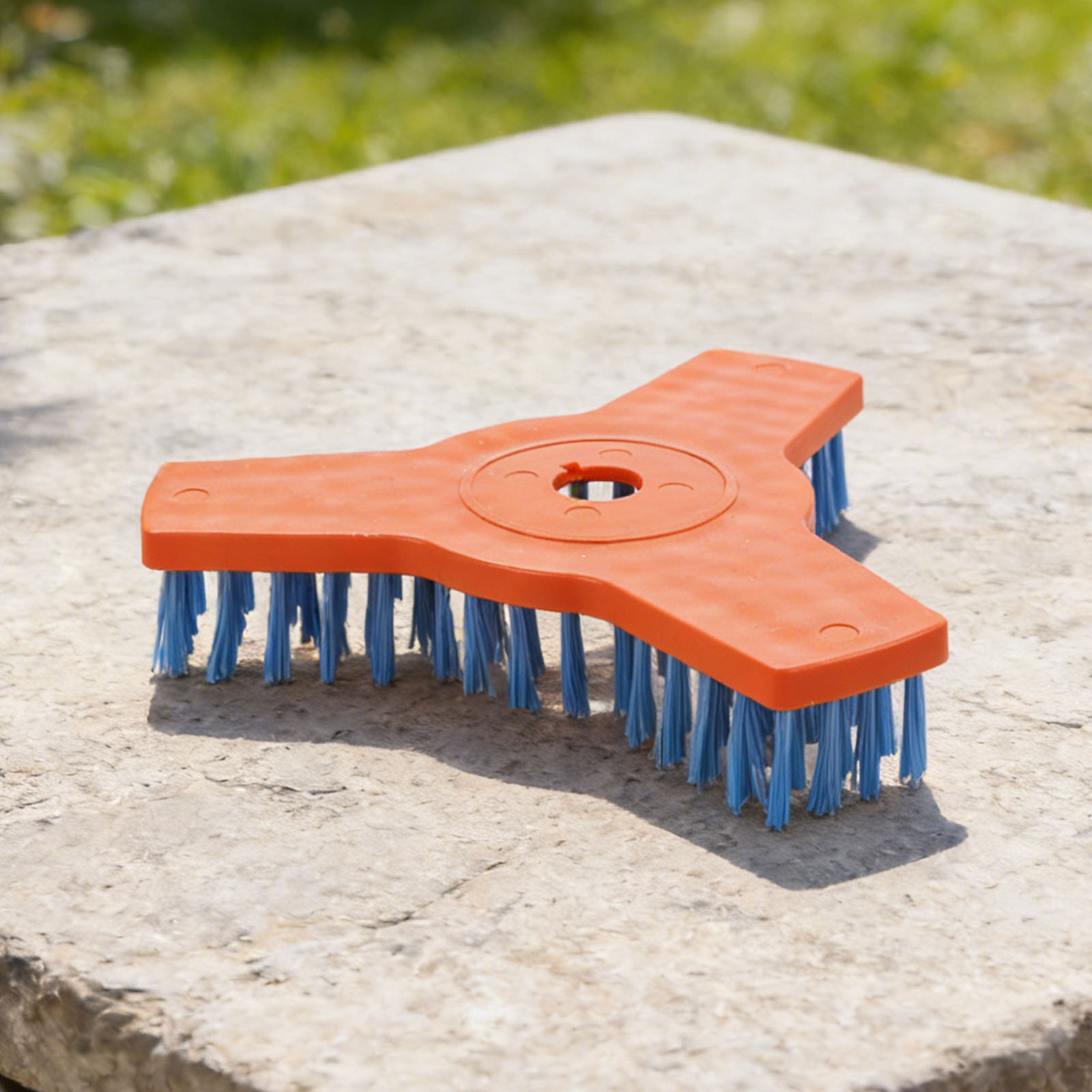 3T Design Lawn Mower Cleaning  - Dry Herb Vaping Accessories review and price