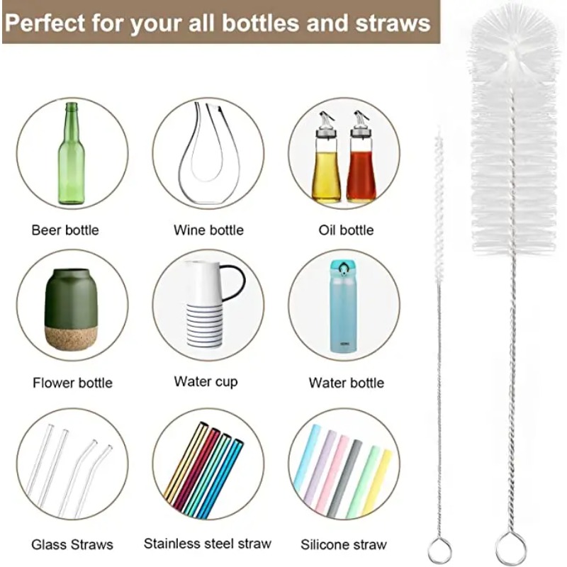 Nylon Brush Multi-Functional T - Weed Vaping Accessories review and price