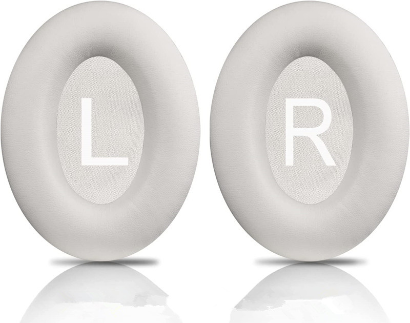 Replacement Ear Pads Cushions  - Bose Headphone Qc45 review and price