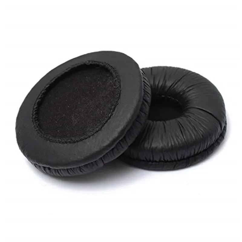 1 Pair Replacement Foam Ear Pa - Sennheiser Headphone Hd 25 review and price