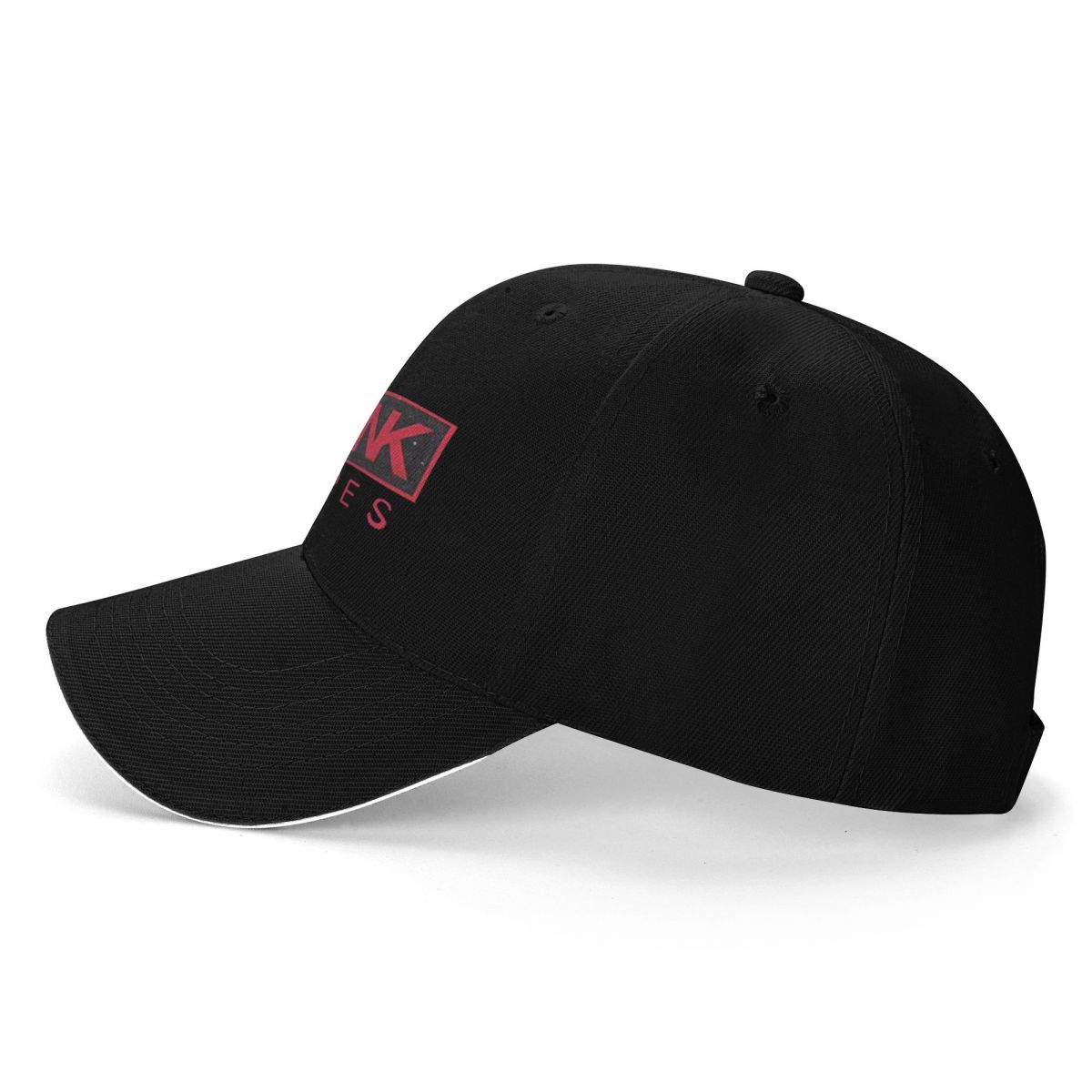 Dank Vapes Dab Logo Baseball C - Quick Vape review and price