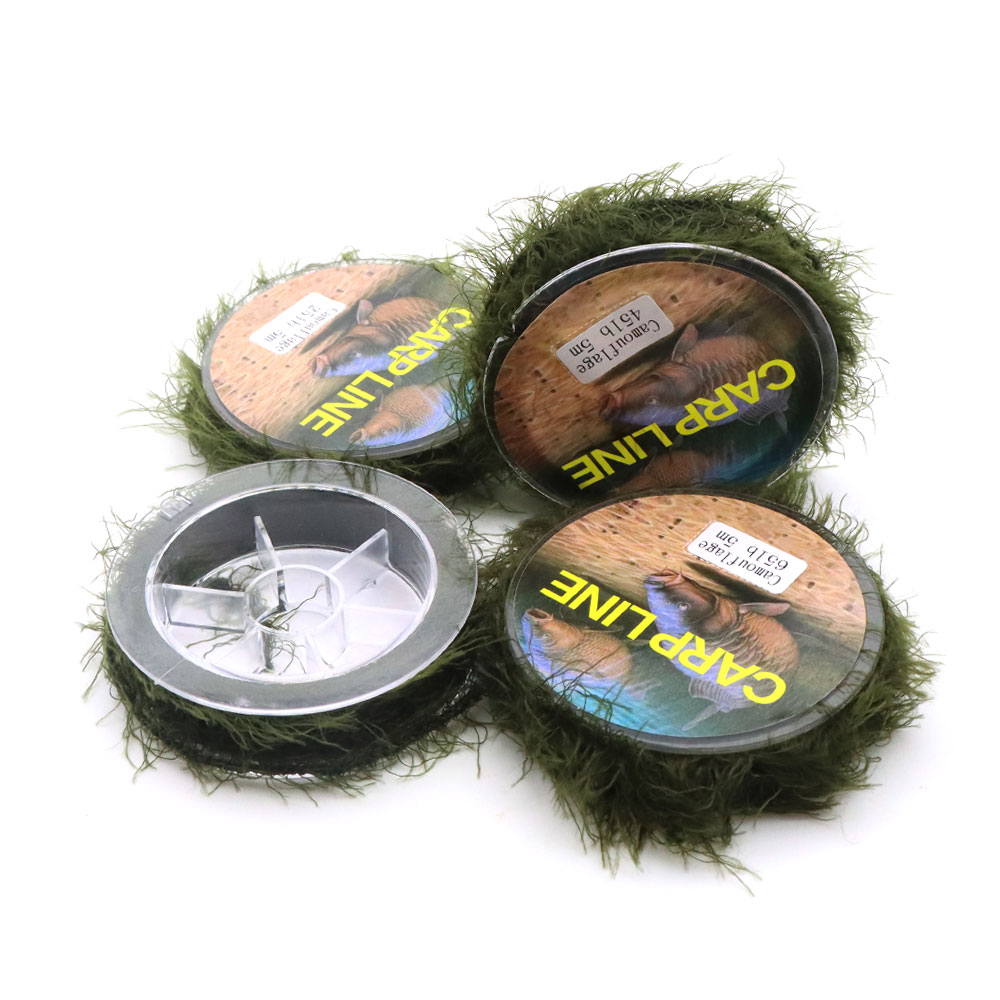 Carp Fishing Line Braided Weed - Dry Herb Vaping Accessories review and price